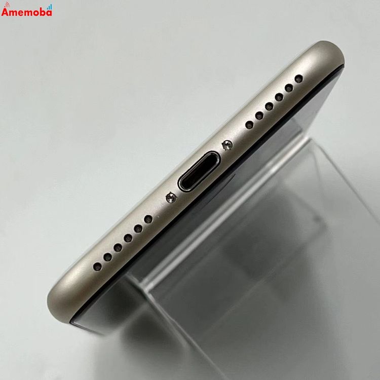 iPhoneSE ��3���� 64GB �������饤�� MMYD3J/A SoftBank��SIM�ե꡼