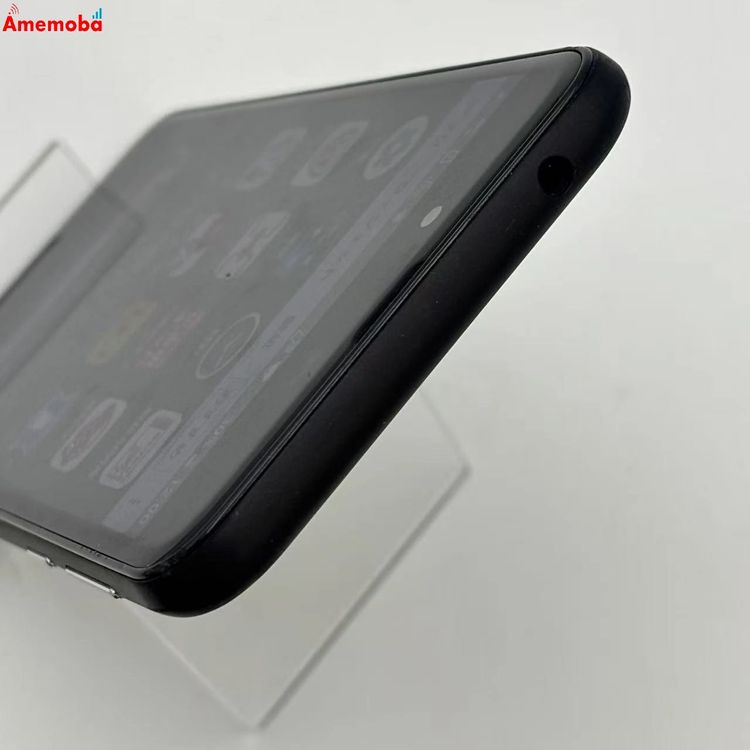 ��®ȯ��AQUOS sense 32GB Velvet Black SH-01K docomo