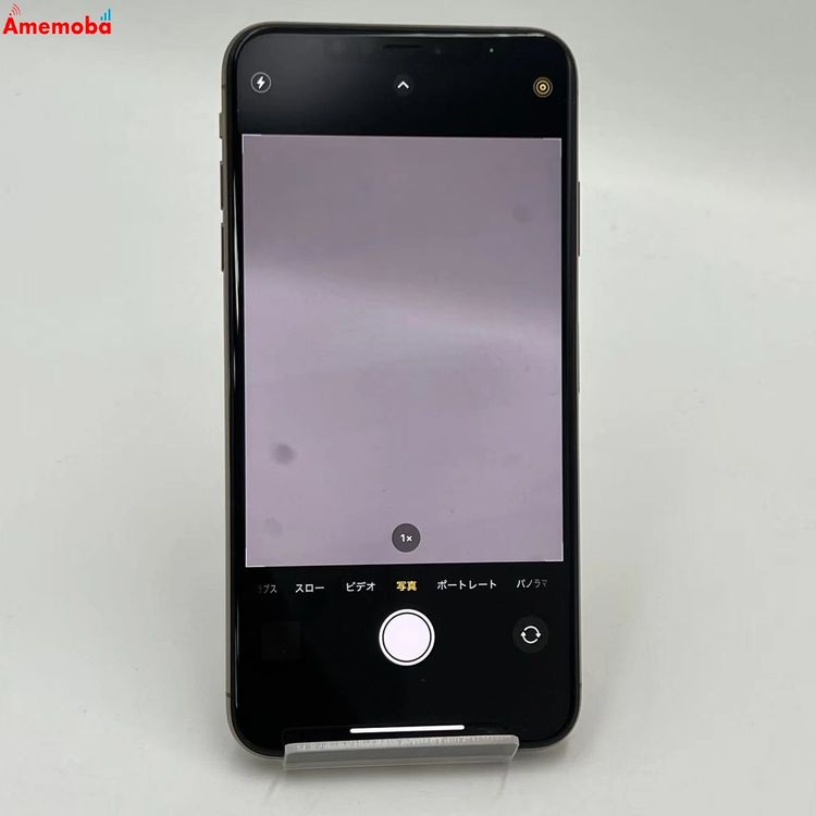 iPhoneXS Max 256GB ������� MT6W2J/A AU��SIM�ե꡼ ��������