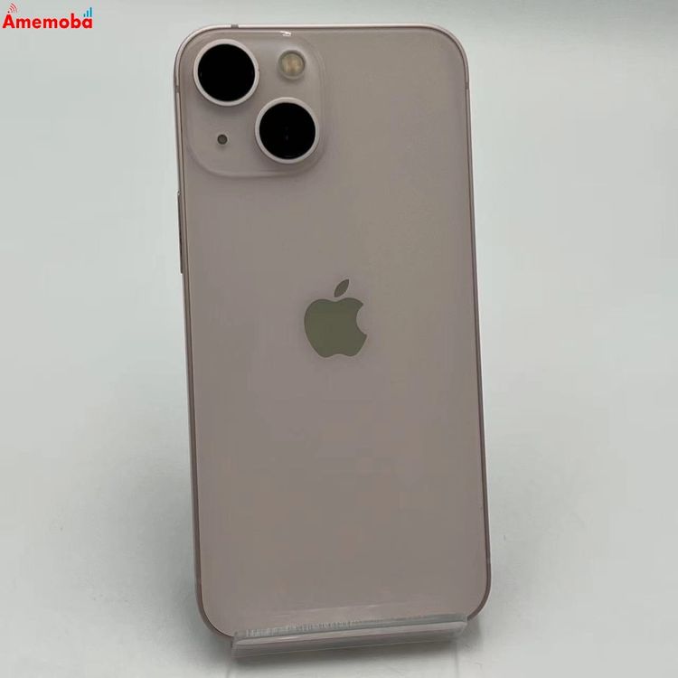 iPhone13 mini 256GB �ԥ� MLJL3J/A Apple��SIM�ե꡼ ����