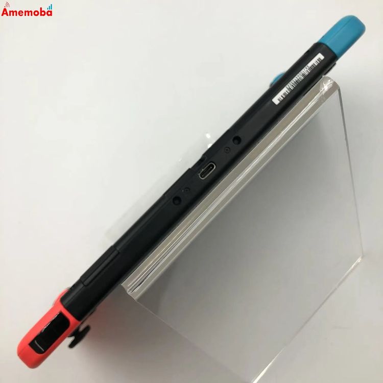 Nintendo Switch ���� Joy-Con(L) �ͥ���֥롼/(R) �ͥ����å� 20