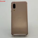 AQUOS sense3 basic 32GB 饤ȥåѡ SHV48 AUSIMե꡼