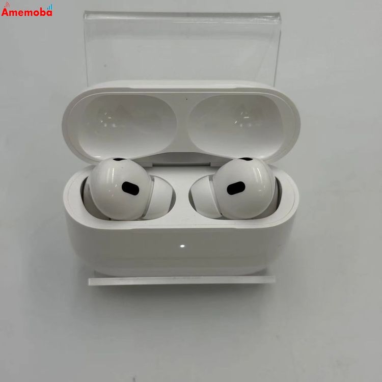 ��®ȯ��AirPods Pro ��2���� �ۥ磻�� A3047 ����