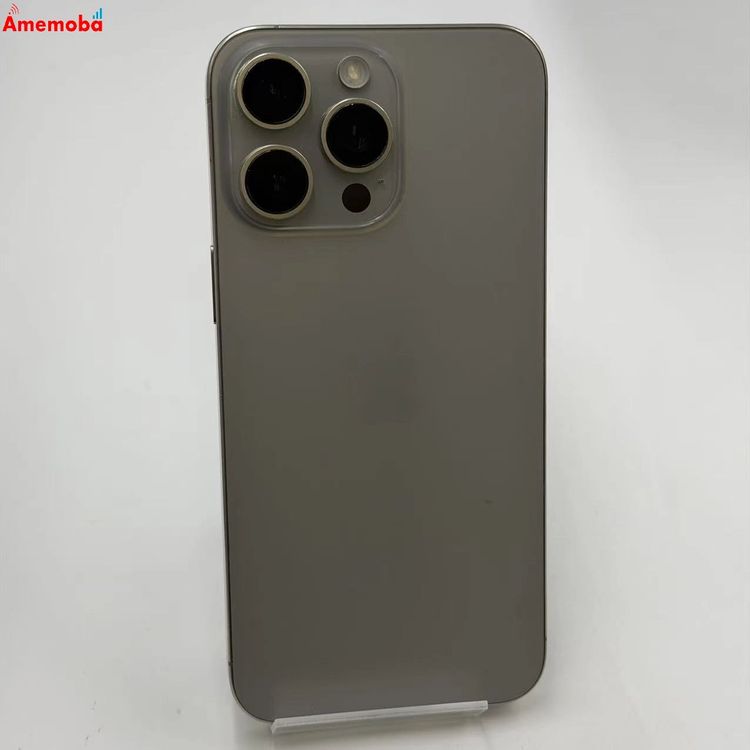 iPhone15 Pro Max 1TB �ʥ���������˥��� MU713J/A   Apple��S