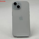 ��®ȯ��iPhone15 128GB �֥롼 MTML3J/A docomo��SIM�ե꡼  ������