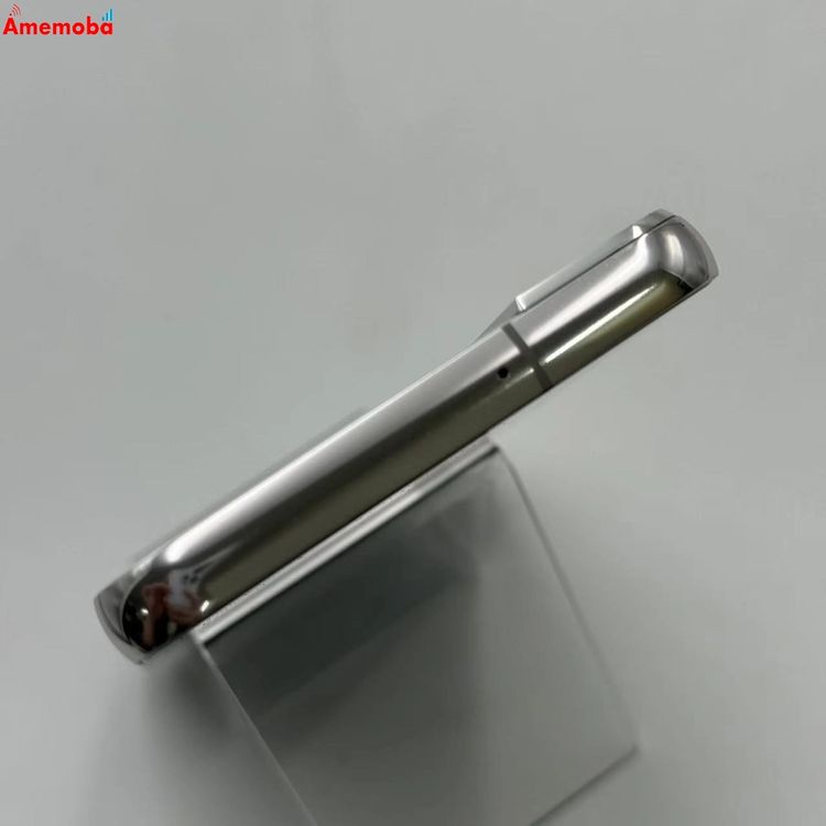 ��®ȯ��Galaxy S22 8GB/256GB �ե���ȥ�ۥ磻�� SCG13 AU��SIM�ե꡼