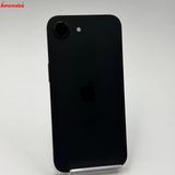 ��®ȯ��iPhone 16e 128GB �֥�å� 4D1Q4J/A  Apple��SIM�ե꡼