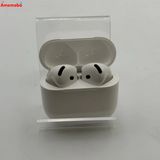 ��®ȯ��AirPods ��4���� �ۥ磻�� A3050