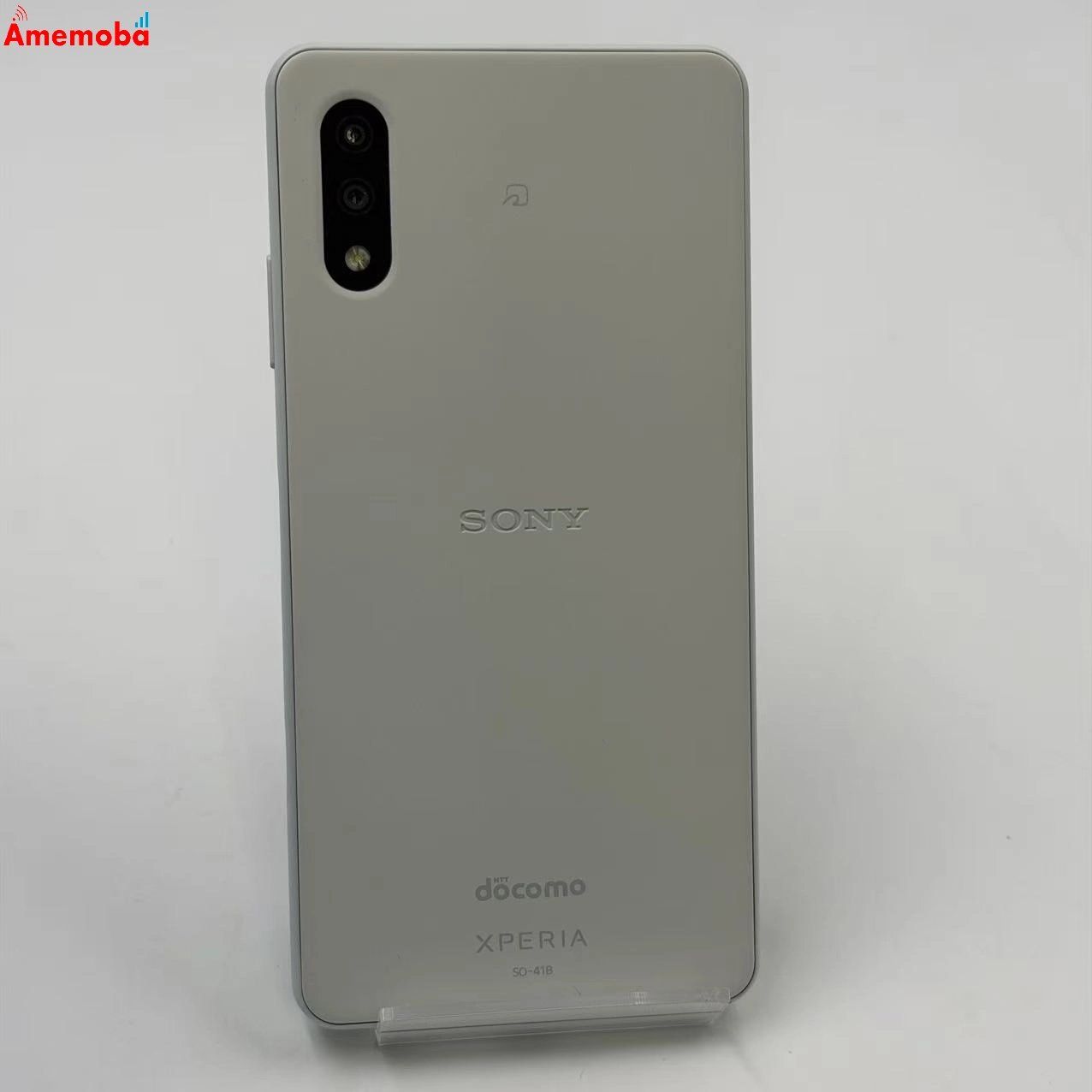 ムスビー｜Xperia Ace II 64GB ホワイト SO-41B docomo版SIMフリー