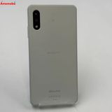 Xperia Ace II 64GB �ۥ磻�� SO-41B docomo��SIM�ե꡼ ����