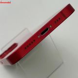 iPhone14 256GB Product Red MPWG3J/A Apple��SIM�ե꡼ ��