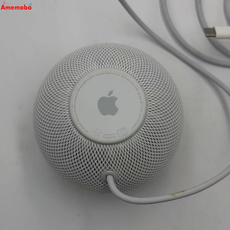 ��®ȯ��HomePod mini - �ۥ磻�� MY5H2J/A  ����
