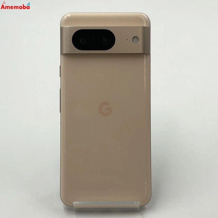 ��®ȯ��Google Pixel 8 128GB Rose GZPF0 SIM�ե꡼ ������