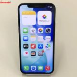 ��®ȯ��iPhone12 128GB �֥�å� MGHU3J/A SoftBank��SIM�ե꡼