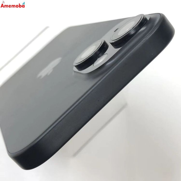 ��®ȯ��iPhone15 128GB �֥�å� MTMH3J/A Apple��SIM�ե꡼ ����