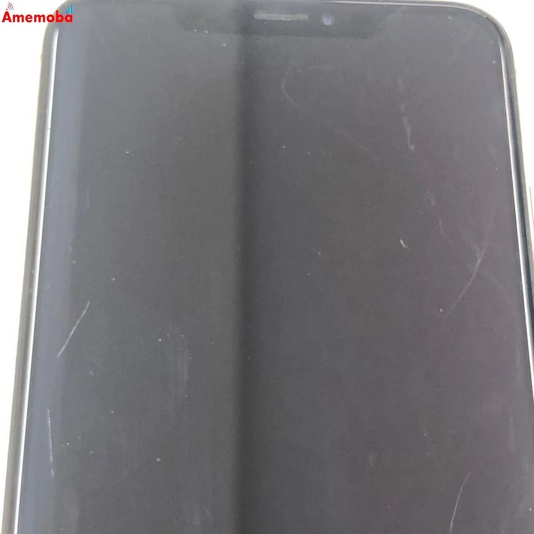��®ȯ��iPhoneXS Max 256GB ������� MT6W2J/A docomo��SIM�ե꡼