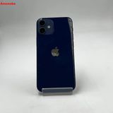 iPhone12 mini 64GB ブルー MGAP3J/A SoftBank版SIMフリー ジャ