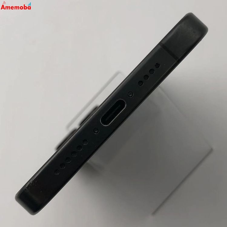 iPhone15 Pro Max 256GB �֥�å������˥��� MU6P3J/A SoftBank