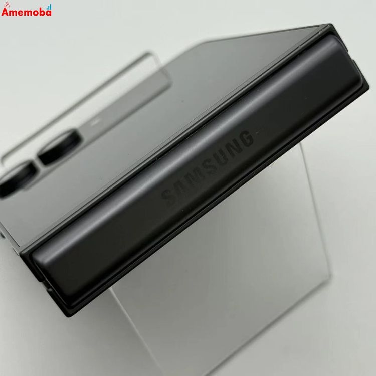 Galaxy Z Flip6 12GB/256GB եƥå ֥å SM-F741Q SIM