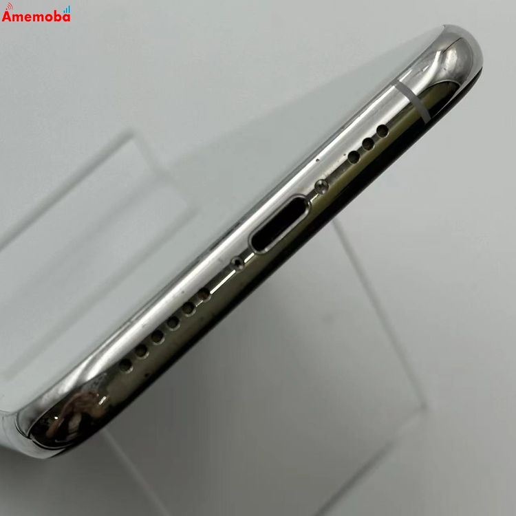 iPhoneXS 256GB С MTE12J/A docomoSIMե꡼ 