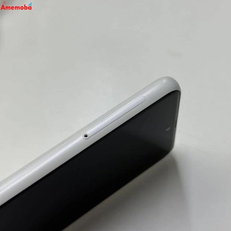 ��®ȯ��Galaxy A22 5G 64GB �ۥ磻�� SC-56B docomo��SIM�ե꡼