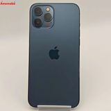 iPhone12 Pro Max 512GB ѥեå֥롼 MGCT3LL/A SIM