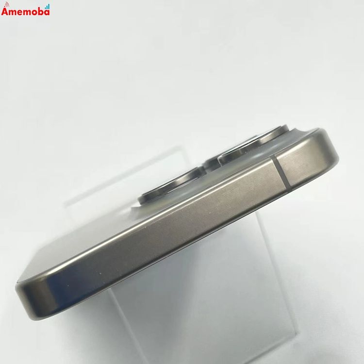 iPhone15 Pro 256GB �ʥ���������˥��� MTUF3J/A Apple��SIM�ե�