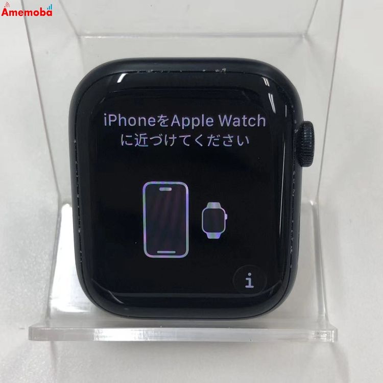 Apple Watch Series7 45mm GPS+Cellular��ǥ� 32GB �ߥåɥ�