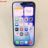 iPhone15 Pro 512GB �ۥ磻�ȥ����˥��� MTUJ3J/A Apple��SIM�ե꡼