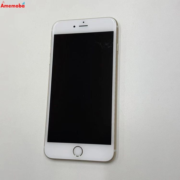 ��®ȯ��iPhone6s Plus 16GB ������� 3A534J/A AU��SIM�ե꡼