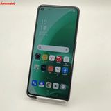 OPPO A55s 5G 64GB �֥�å� A102OP SoftBank��SIM�ե꡼ ��������