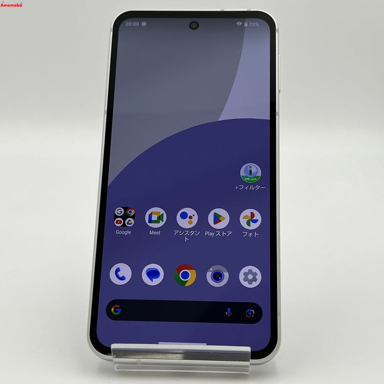 ®ȯAQUOS sense9 6GB/128GB ۥ磻 SH-M29 SIMե꡼ 