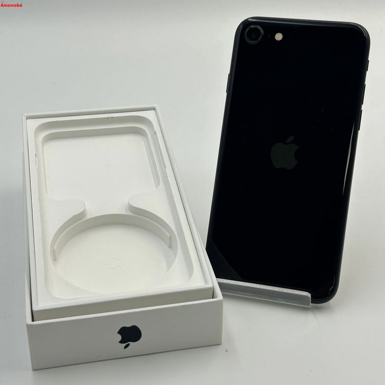 iPhoneSE ��3���� 128GB �ߥåɥʥ��� MMYF3J/A SoftBank��SIM�ե�