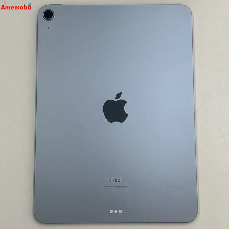 iPad Air ��4���� Wi-Fi��ǥ� 64GB �������֥롼 MYFQ2J/A ��������