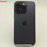 iPhone14 Pro 1TB ǥץѡץ MQ313J/A SoftBankSIMե꡼