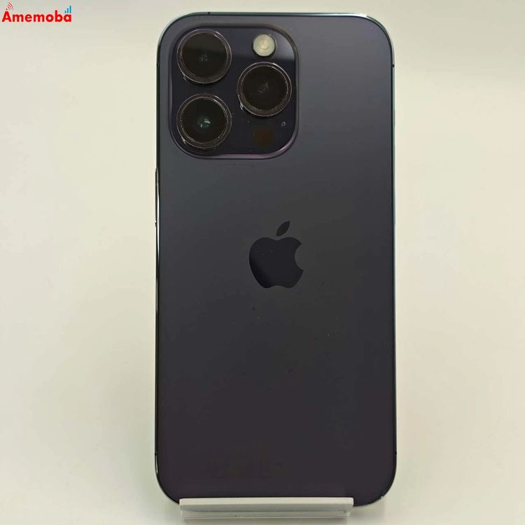 iPhone14 Pro 1TB ǥץѡץ MQ313J/A SoftBankSIMե꡼