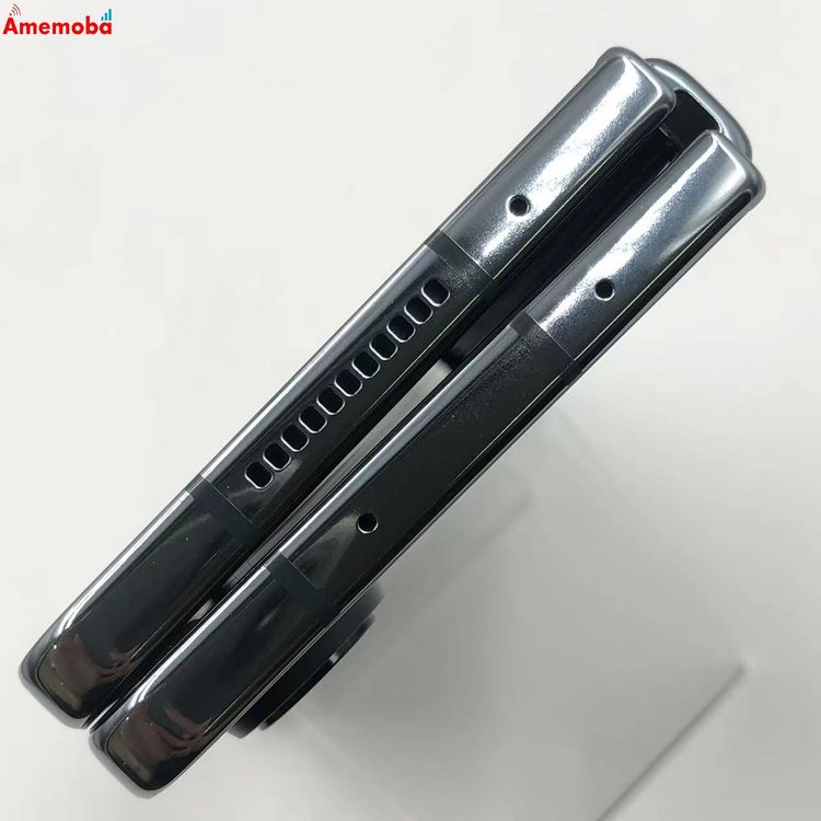 Galaxy Z Fold4 5G 256GB ���쥤���꡼�� SCG16 AU��SIM�ե꡼ ����