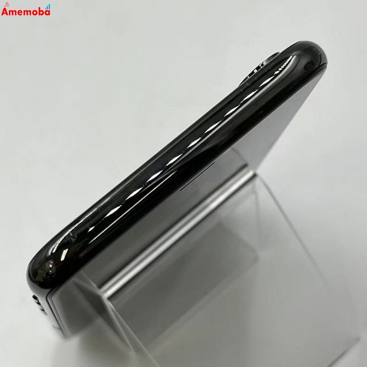 ®ȯiPhoneX 256GB ڡ쥤 MQC12J/A AppleSIMե꡼