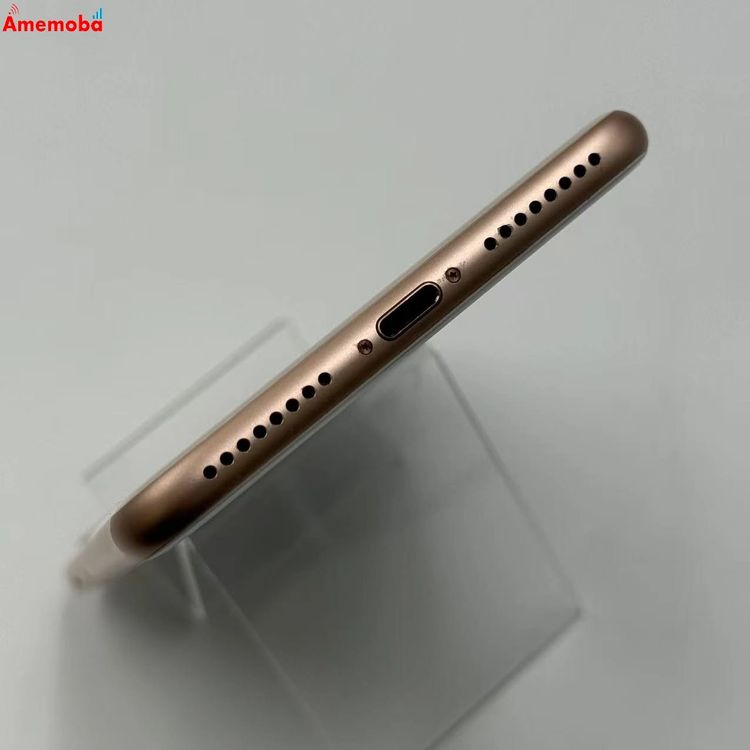 iPhone8 Plus 256GB ������� MQ9Q2J/A docomo��SIM�ե꡼ ����