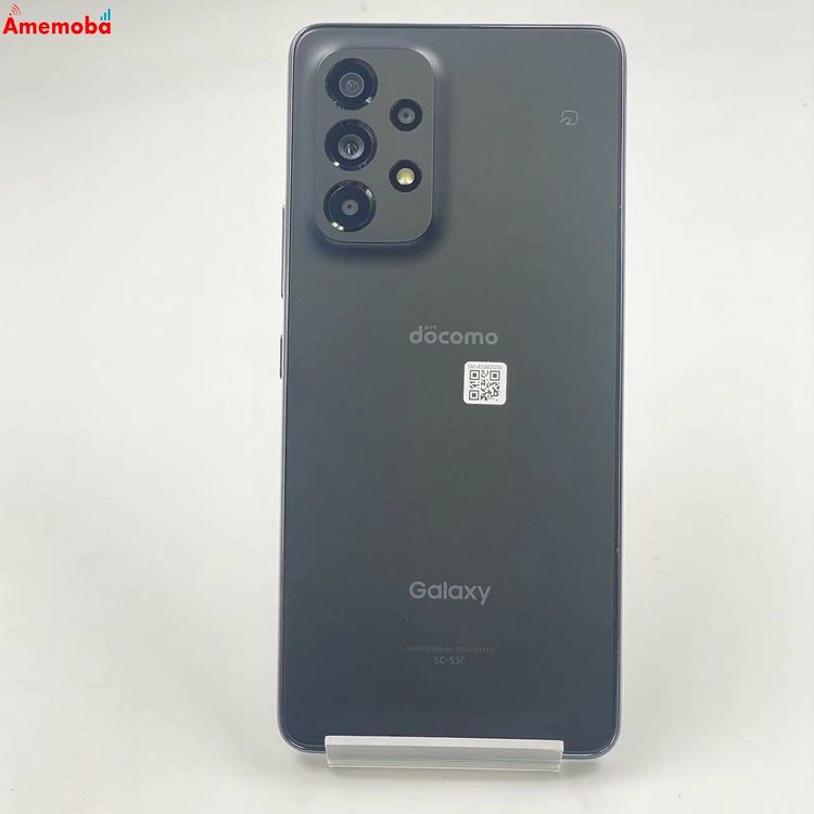 Galaxy A53 5G 商品一覧｜ムスビー【中古スマホ・中古タブレット専門の