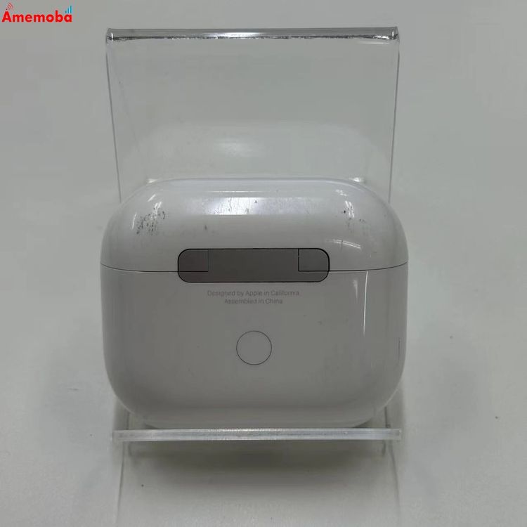 ��®ȯ��AirPods ��3���� �ۥ磻�� A2564 �������