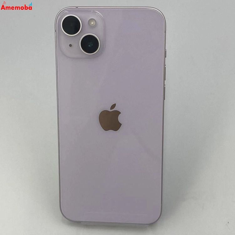 iPhone14 Plus 128GB ѡץ 3L277J/A SoftBankSIMե꡼