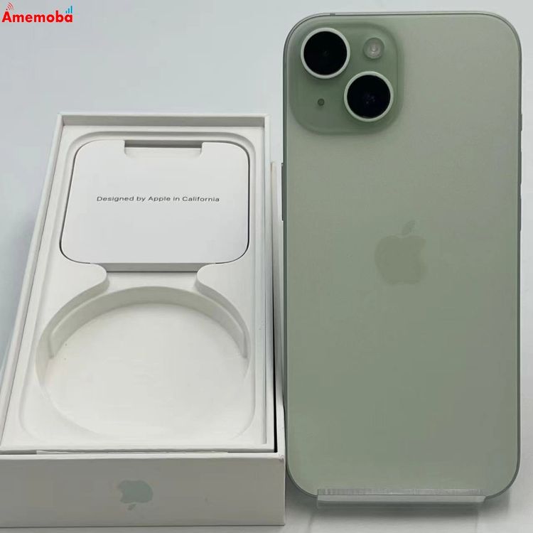 iPhone15 商品一覧｜ムスビー【中古スマホ・中古タブレット専門のフリマ】