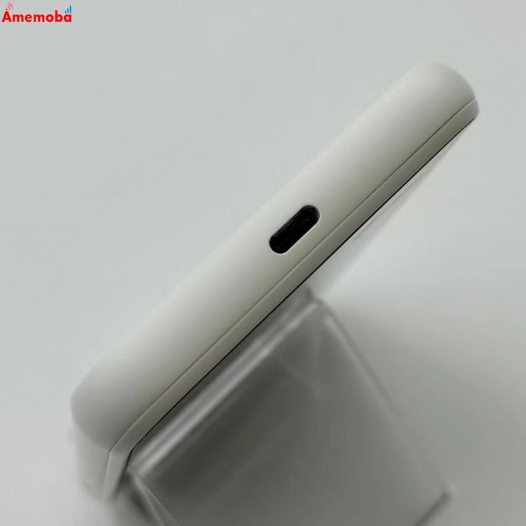 ®ȯGalaxy 5G Mobile Wi-Fi SCR01 ۥ磻 