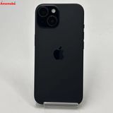 ��®ȯ��iPhone15 256GB �֥�å� MTMN3J/A AU��SIM�ե꡼