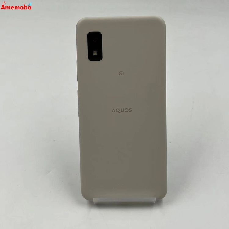 AQUOS wish 64GB �����ܥ꡼ A104SH Y!mobile��SIM�ե꡼ ������