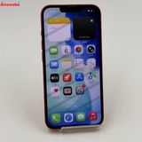 iPhone14 128GB Product Red MPV93J/A SoftBank��SIM�ե�