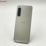 Xperia 5 IV 8GB/128GB �������ۥ磻�� SOG09 AU��SIM�ե꡼ ������