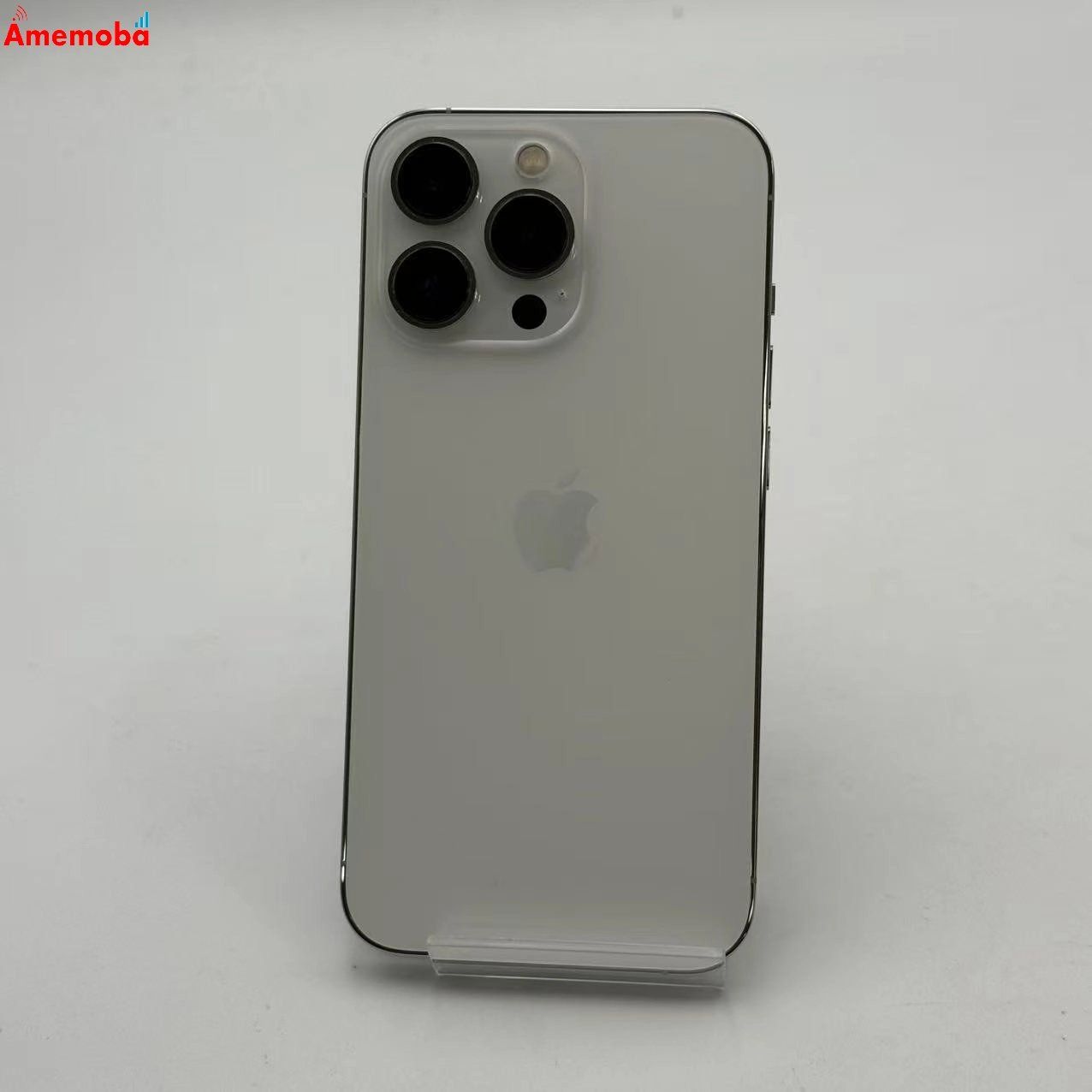 ムスビー｜爆速発送iPhone13 Pro 512GB シルバー MLUW3J/A Apple版SIM