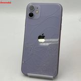 ��®ȯ��iPhone11 128GB �ѡ��ץ� MWM52J/A AU��SIM�ե꡼ �������